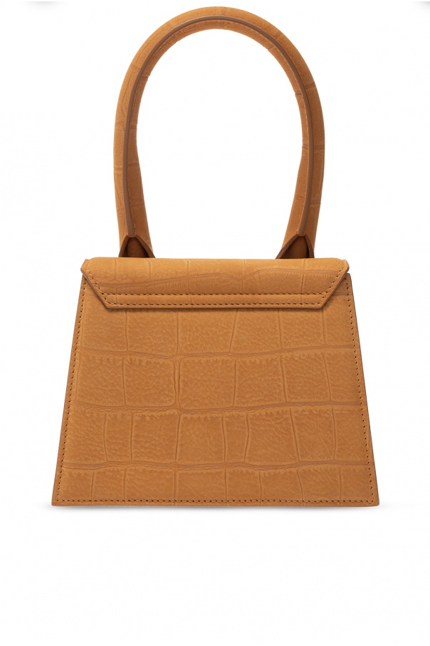 Jacquemus 'Le Chiquito Moyen' shoulder bag | Women's Bags | Vitkac